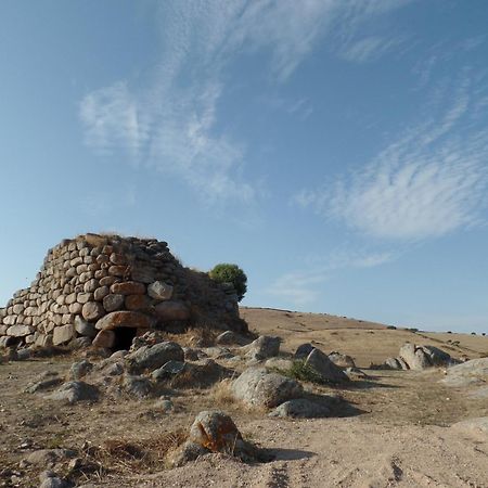 Gallura Experiences Li Criasgi Aggius Exterior foto
